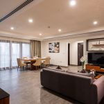 Furnished Apartment for Sale in Egypt