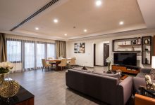 Furnished Apartment for Sale in Egypt