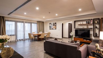 Furnished Apartment for Sale in Egypt