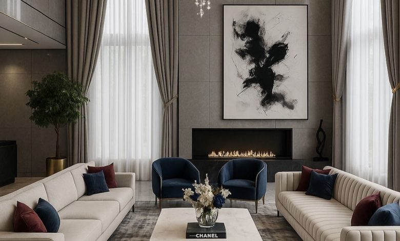 Long term rentals Cairo