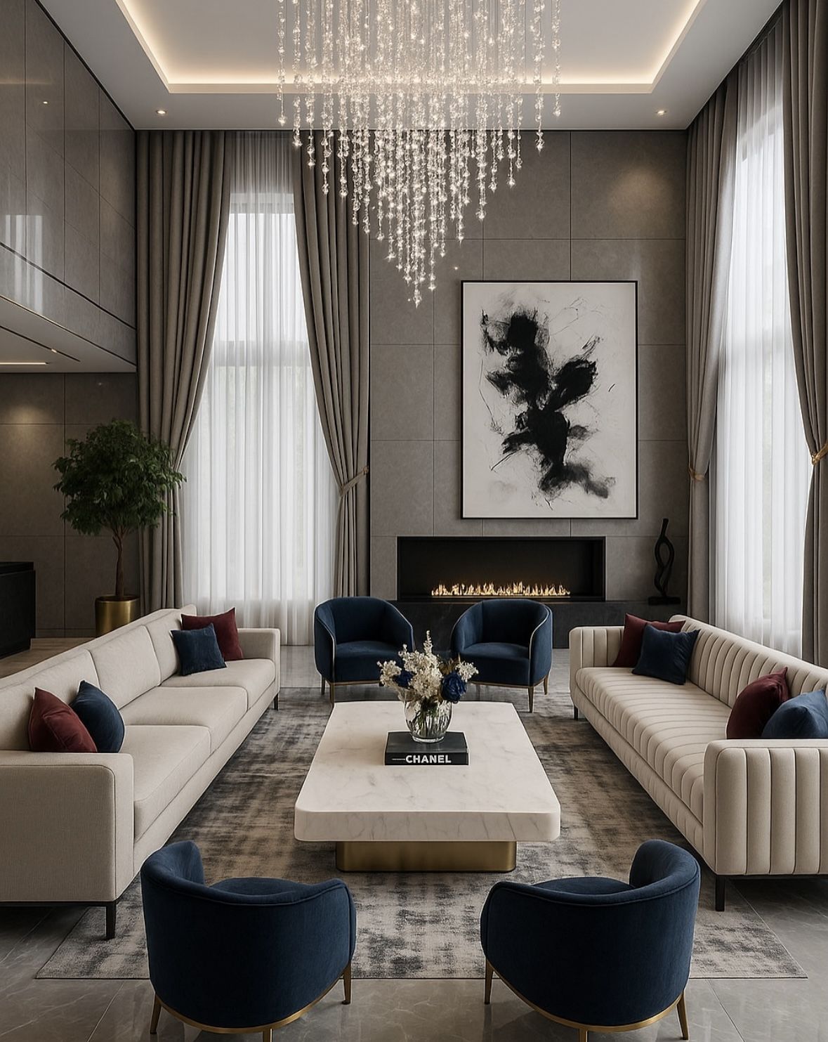 Long term rentals Cairo