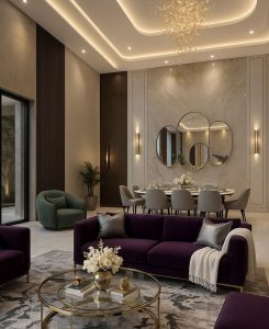 Long term rentals Cairo