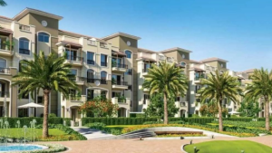 Monthly Rentals Cairo