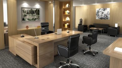 Offices for Sale in Egypt