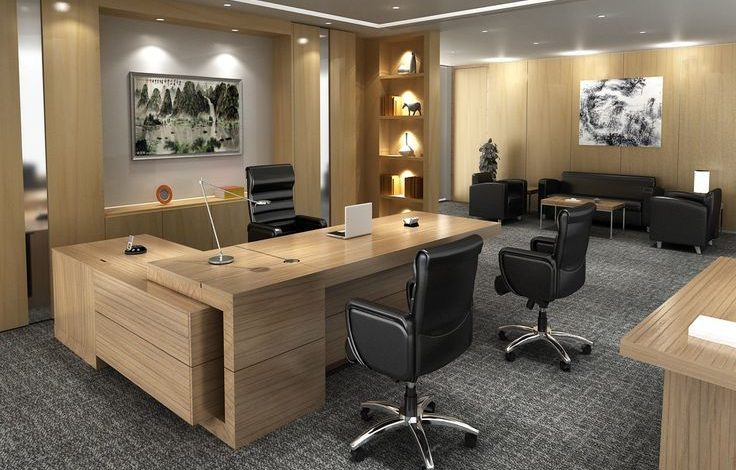 Offices for Sale in Egypt