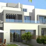 Twin house for Sale in Palm Hills