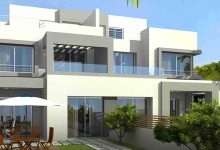 Twin house for Sale in Palm Hills