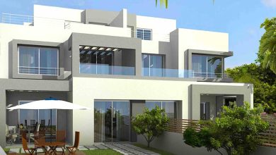 Twin house for Sale in Palm Hills