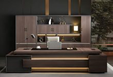 Furnished Office for Sale in Egypt