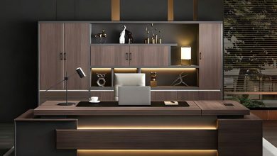 Furnished Office for Sale in Egypt