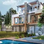 Luxury Development Cairo