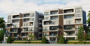 Apartments for Sale in palm hills