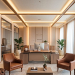 Furnished Office for Sale in Mountain View