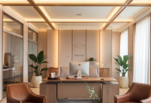 Furnished Office for Sale in Mountain View