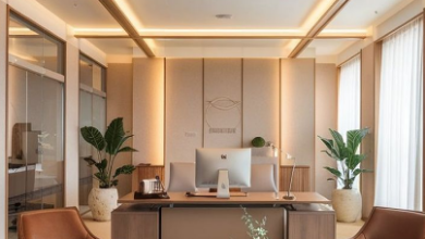 Furnished Office for Sale in Mountain View