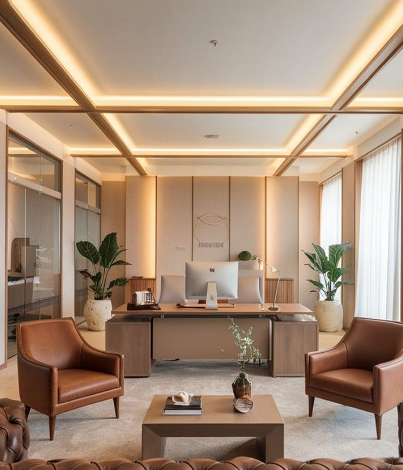 Furnished Office for Sale in Mountain View