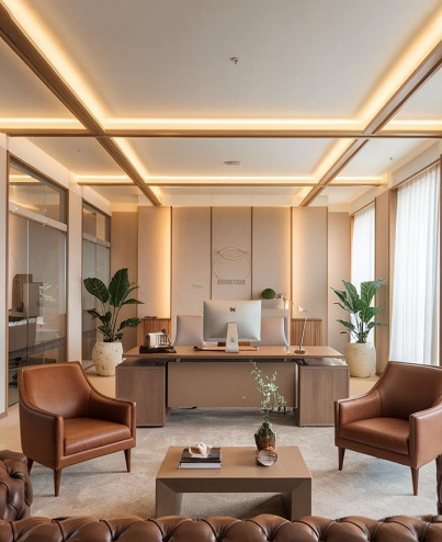 Furnished Office for Sale in Mountain View