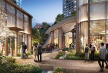 Commercial Shops for Sale in Palm Hills