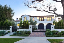 Beverly Hills Rentals