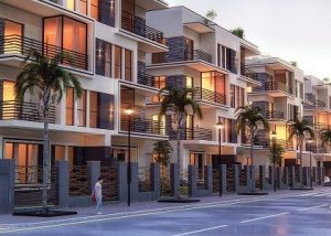 Luxury Development Egypt