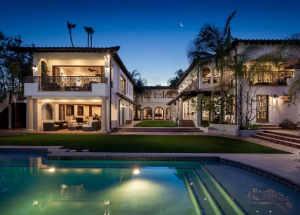 Beverly Hills Rentals