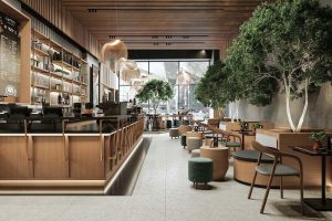 Commercial Shops for Sale in Palm Hills