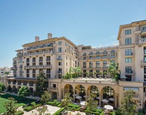 Beverly Hills Rentals