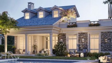 Villa for Sale in Mountain View