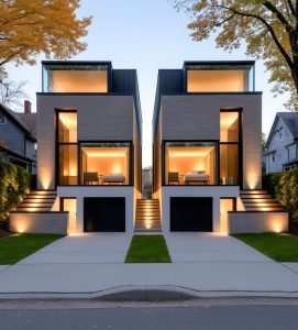 Twin house for Sale in Egypt