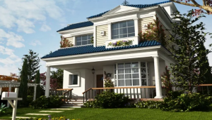 Villa for Sale in Mountain View