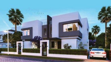 Twin house for Sale in Egypt