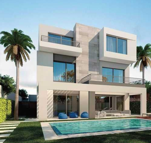 penthouse for Sale in Egypt