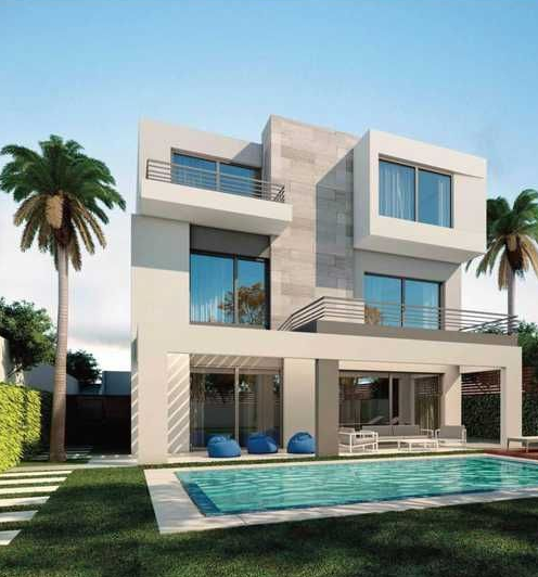 penthouse for Sale in Egypt