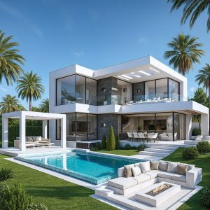 penthouse for Sale in Egypt