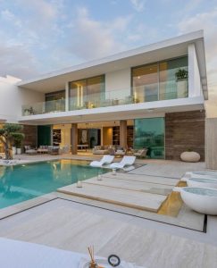 penthouse for Sale in Egypt