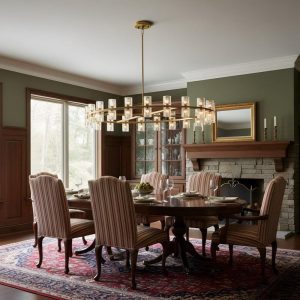 Furnished Villa for Sale in Mountain View