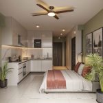 Studio Apartment for Sale in Egypt