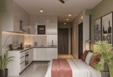 Studio Apartment for Sale in Egypt