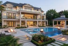 Furnished Villa for Sale in Mountain View