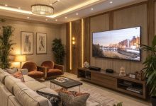 Furnished Apartment for Sale in Mountain View