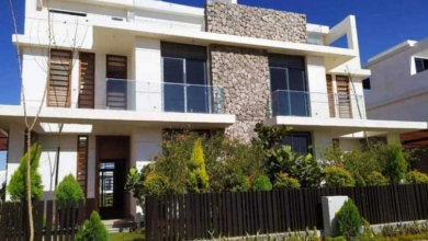 Standalone for Sale in Egypt