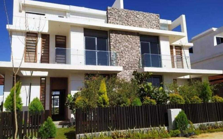 Standalone for Sale in Egypt