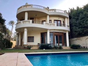 Standalone for Sale in Egypt