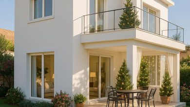 townhouse for Sale in Egypt