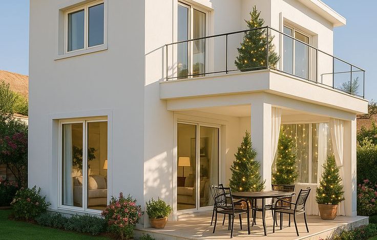 townhouse for Sale in Egypt