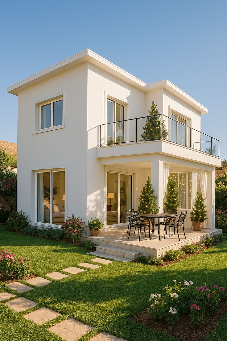 townhouse for Sale in Egypt