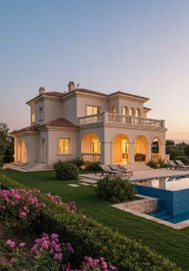 townhouse for Sale in Egypt