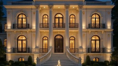 Palace for Sale in Katameya