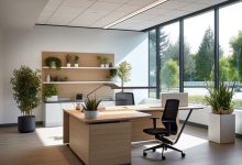 Office for Sale in Mountain View