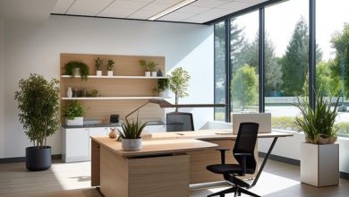 Office for Sale in Mountain View